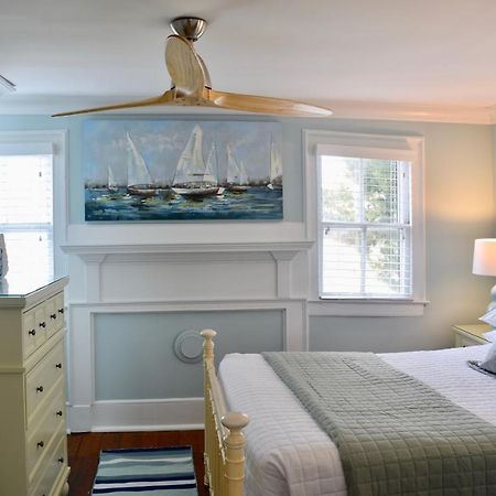 Inn On Turner Beaufort Bagian luar foto