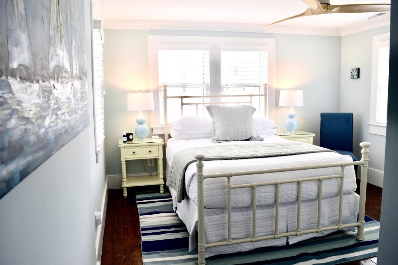 Inn On Turner Beaufort Bagian luar foto