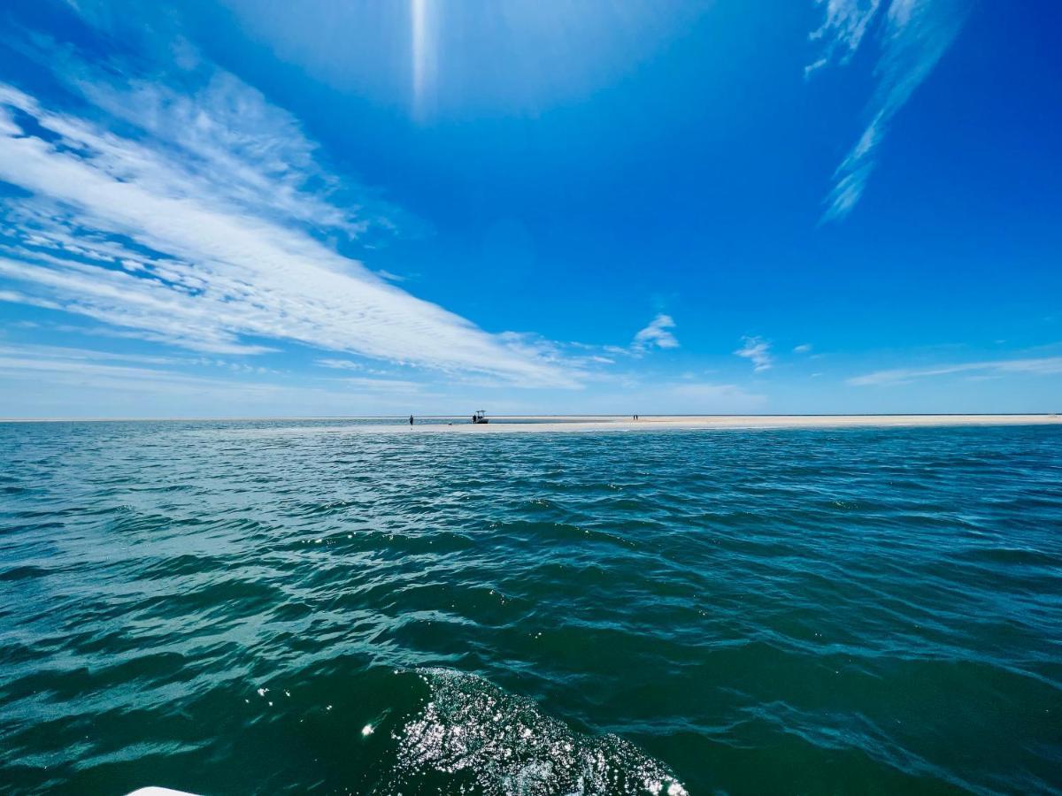 Inn On Turner Beaufort Bagian luar foto