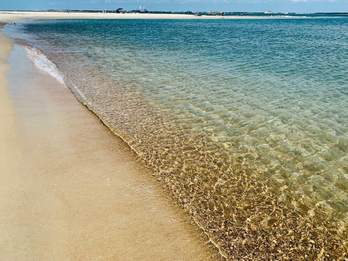 Inn On Turner Beaufort Bagian luar foto
